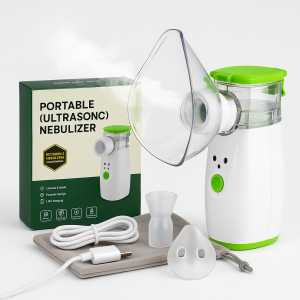Portable Nebulizer